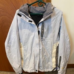 Mountain Hardwear Women’s Ski Jacket